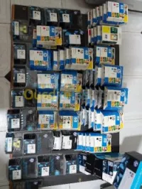 pieces et consommables