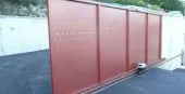 installations des rideaux electriques 