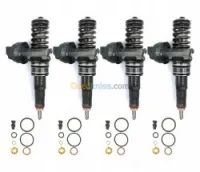 Réparation injecteur pompe 1.9 TDI
