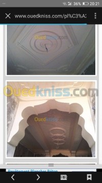 algiers-rouiba-algeria-decoration-furnishing-décoration-du-platre