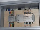 Electriciter batiment