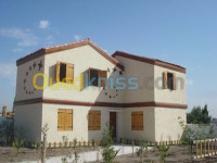 constantine-algerie-construction-travaux-réalisation-de-villas-et-autre