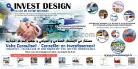 industrie-fabrication-industrial-consulting-advisor-bab-ezzouar-alger-algerie