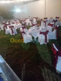 Organisateur des fêttes 