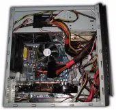 Maintenance informatique