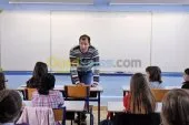 cours de soutiens 