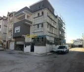 Travaux et ravalement de facade