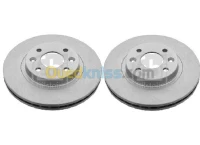 Disque frein AV Clio 3