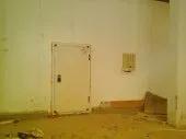 vent chambre froide