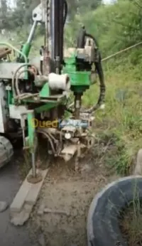 Genie civil Geotechnique laboratoire