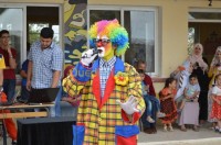 وهران-الجزائر-إشهار-و-اتصال-clown&nbsp;animation