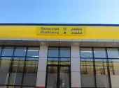habillage des stations de services 