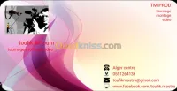 Audiovisuelle 