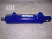 FABRICATION VERIN HYDRAULIQUE +REPARAT