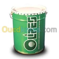 GRAISSE ALIMENTAIRE EP 00 NH1 OLIPES