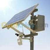 formtion camera Ts solaire +distance
