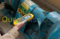 Testeur de vibration FLUKE 805