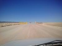 بسكرة-الجزائر-بناء-و-أشغال-topographie