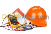 وهران-بئر-الجير-الجزائر-بناء-و-أشغال-electricien-batiment