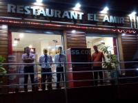 الجزائر-باب-الزوار-فندقة-و-إطعام-قاعات-restauration