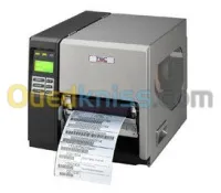 Imprimante Industrielle TSC TTP-268M