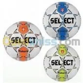 ballon de foot select
