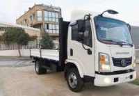 Fabrication de Plateaux sur TIRSAM, SHACMAN, HOWO, HYUNDAI, KIA...