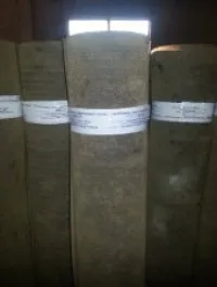 Fabrication Produits d'Etancheite