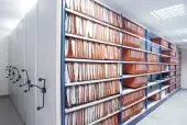 archives documents