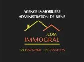Administration des biens immobiliers