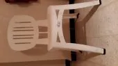 Location de table et chaises