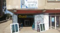 الشلف-الجزائر-نجارة-و-أثاث-menuiserie-aluminium