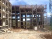Travaux Beton _Peinture_Platre