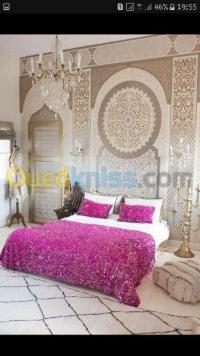 الجزائر-وسط-حياكة-و-خياطة-khyata