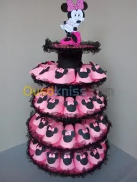 Décoration des fêtes 