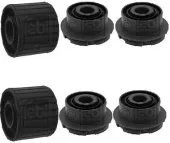 Kit silent bloc AV 605 607