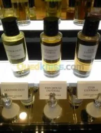 Parfums de luxe
