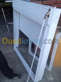 menuiserie aluminium 