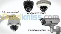وهران-الجزائر-أمن-و-إنذار-caméra-de-surveillance