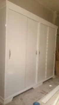 menuisier qualifié 