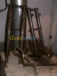 piece mobillet motobecane