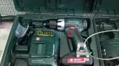 Perceuse-Visseuse S/F BS18V  LT Metabo