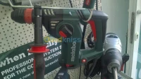 Marteau Perforateur Metabo