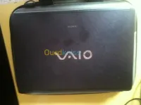 sony vaio