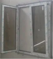 Installation aluminium