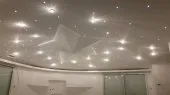 Faux plafond