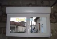 tout travaux de menuiserie alu est pvc