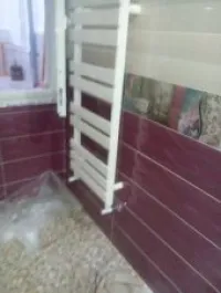 chauffage central et plomberie sanitai