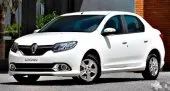 Location de voiture 