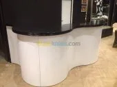 fabrication de bureau